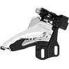 Image de Dérailleur avant Shimano Cues FD-U4000 9/10V TU