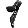 Image de Commande de dérailleur pour guidon de course, frein à disque hydraulique Shimano Dura-Ace ST-R9270-R TU