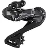 Image de Dérailleur avant/arrière long Shimano Ultegra Di2 RD-R8150 E-Tube Noir 34T IRDR8150F