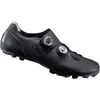 Image de Chaussures Shimano XC9 Noir 45,5 SHIACES152