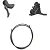 Image de Freins à disque Shimano Cues BRU6030KTBLU6030 TU