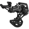 Image de Dérailleur arrière Shimano GRX RD-RX822 12V TU
