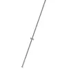 Image de Rayon gauche Shimano WH-R9200-C60-HR-TU-R 246 mm