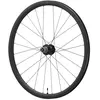 Image de Roue 12 vitesses frein à disque center lock Shimano GRX WH-RX880-TL-R12 622x25C