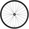 Image de Roue frein à disque center lock Shimano GRX WH-RX880-TL-F12 622x25C