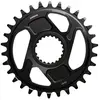 Image de Plateau disque de Shimano XT 34T