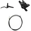 Image de Kit freinage Shimano BRMT410KTBLUR405 1700 mm