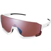 Image de Accessoire sport Shimano  Eyewear ARLT2 White, Ridescape HC P32162915