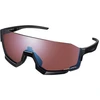 Image de Accessoire sport Shimano  Eyewear ARLT2 Black, Ridescape HC P31862742