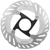 Image de Disque de frein avec écrou Shimano CL Ext RT-CL800 180 mm