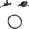 Image de Freins à disque arrière Shimano Deore XT TU