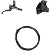 Image de Freins à disque arrière Shimano XTR TU