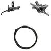 Image de Kit freinage avant Shimano BRM9220JTBLM9220 TU