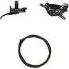 Image de Freins à disque arrière Shimano Deore XT TU