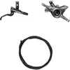 Image de Freins à disque arrière Shimano XTR TU
