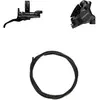 Image de Freins à disque arrière Shimano Deore XT TU