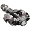 Image de Pédales axe standard Shimano SPD M9200 XTR TU