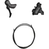 Image de Disque de frein Shimano BRU6030KTBLU4030 160 mm