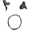 Image de Disque de frein Shimano BRU6030KTSTU4030ST 160 mm