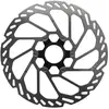 Image de Disque de frein Shimano RT-CL750 200 mm