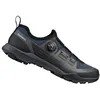 Image de Shimano - Ex700 - Chaussures De Cyclisme Taille 40, Gris