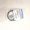 Image de Pièces de bande en acier inoxydable et fond de jante tubeless avec spatule Shimano WH-RS700-C30-TL (x24) TU