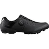 Image de Chaussures Shimano XC302 Noir 46 Large ESHXC302MGL01E46000