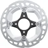 Image de Disque Shimano Xt Rt-Mt800 Centerlock Noir 140mm Centerlock