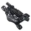 Image de Étrier de frein à disque hydraulique type de tige Shimano Deore XT BR-M8120 TU