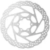 Image de Disque de frein à disque 6 boulons Shimano SM-RT56 160 mm