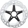 Image de Disque de frein Shimano RT-EM810 Center Lock Ice Technoligies Freeza 160 mm