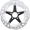 Image de Disque de frein Shimano RT-EM810 Center Lock Ice Technoligies Freeza 180 mm