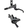 Image de Freinage Shimano XTR BRM9100JKITM9100 1000 mm