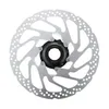 Image de Disque De Frein Vtt Centerlock Shimano 203mm