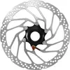 Image de Disque de frein Shimano Centerlock 203 mm Argenté 203 mm ERTEM300L