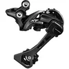 Image de Manette de frein à disque hydraulique Shimano BL-MT401 Noir TU EBLMT401LLL