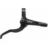 Image de Manette de frein à disque hydraulique Shimano BL-MT401 TU