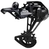Image de Dérailleur arrière Shimano Xt M8100 12V Noir TU IRDM8100SGS