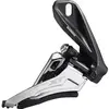 Image de Dérailleur avant Shimano Deore XT FD-M8100 12V Noir TU IFDM8100D6