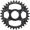 Image de Plateau Shimano Deore XT SM-CRM85 Direct Mount 1x12V 28T 28T