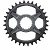Image de Plateau Vtt Direct Mount Mono 32dts Shimano Slx M7100-7120 12v.