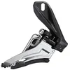 Image de Derailleur Vtt Avant Shimano Slx M7100 2x12 Montage Direct Tirage Avant