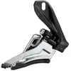 Image de Dérailleur avant Shimano SLX FD-M7100 12V TU