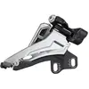 Image de Dérailleur avant Shimano SLX FD-M7100 12V TU