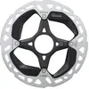 Image de Disque de frein Shimano CL Ext. RT-EM910 Ice-Tech Freeza 160 mm