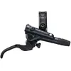 Image de Manette de frein à disque hydraulique Shimano SLX BL-M7100 TU