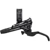 Image de Levier de frein gauche Shimano 2 dgt BL-M8100 Deore XT TU