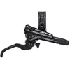 Image de Manette de frein à disque hydraulique Shimano Deore XT BL-M8100 TU