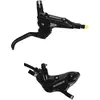 Image de Levier de frein droite arrière Shimano Sh.deore Hydr.i-spec Ii 1700 TU