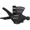 Image de Manette Vtt Shimano Sti Droite 7v. Mt315